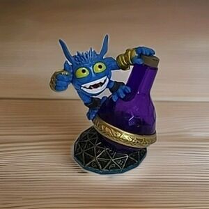 Skylanders Super Gulp Pop Fizz Swap Force 84672888